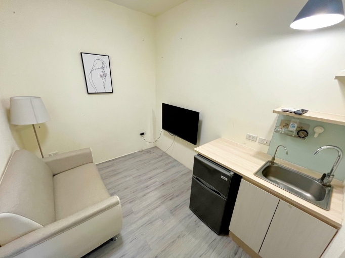 正一房一廳✨可租屋補助✨陽台獨洗✨流理台（第2張）