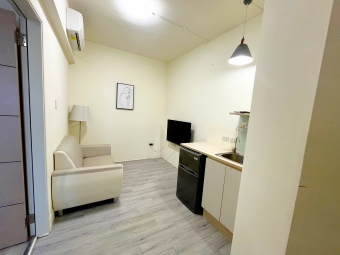 正一房一廳✨可租屋補助✨陽台獨洗✨流理台（第3張）