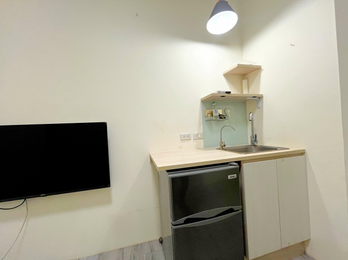 正一房一廳✨可租屋補助✨陽台獨洗✨流理台（第4張）