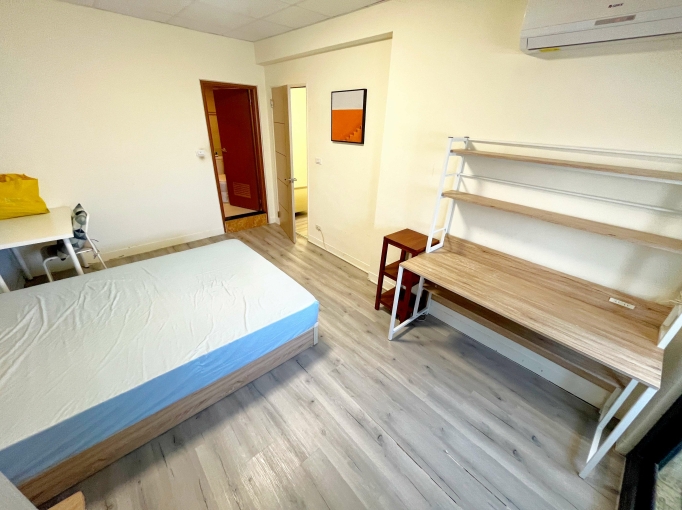 正一房一廳✨可租屋補助✨陽台獨洗✨流理台（第10張）