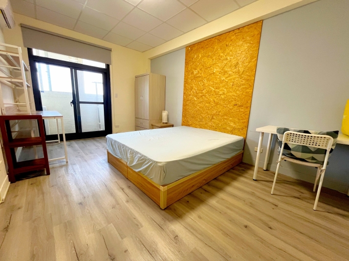 正一房一廳✨可租屋補助✨陽台獨洗✨流理台（第7張）