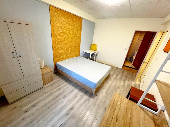 正一房一廳✨可租屋補助✨陽台獨洗✨流理台（第11張）