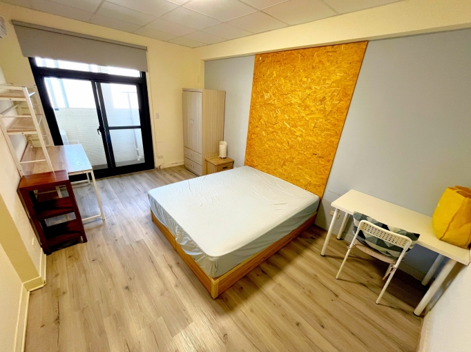 正一房一廳✨可租屋補助✨陽台獨洗✨流理台（第13張）