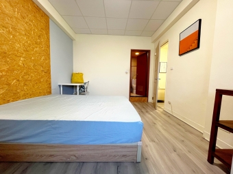 正一房一廳✨可租屋補助✨陽台獨洗✨流理台（第12張）