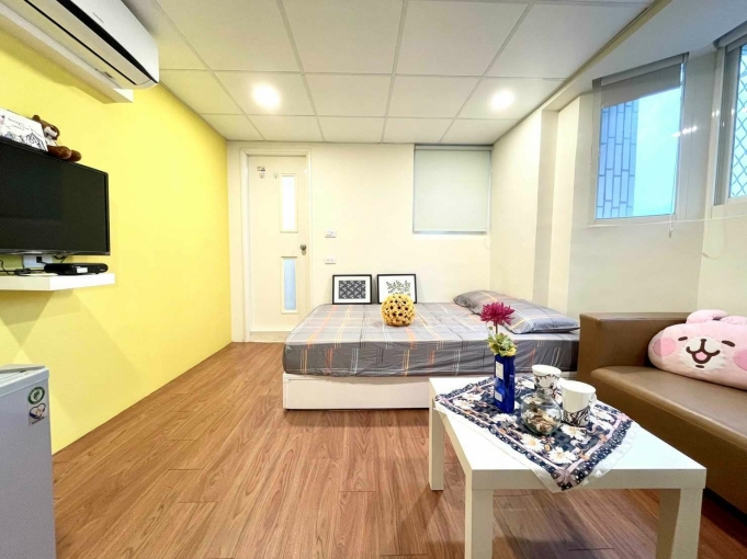 租屋補助🍀稀有可貓🍀電梯🍀管理員🍀子母車🍀飲水機🍀機車位（第3張）