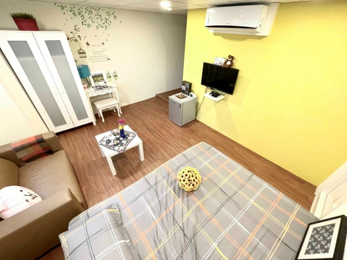 租屋補助🍀稀有可貓🍀電梯🍀管理員🍀子母車🍀飲水機🍀機車位（第5張）