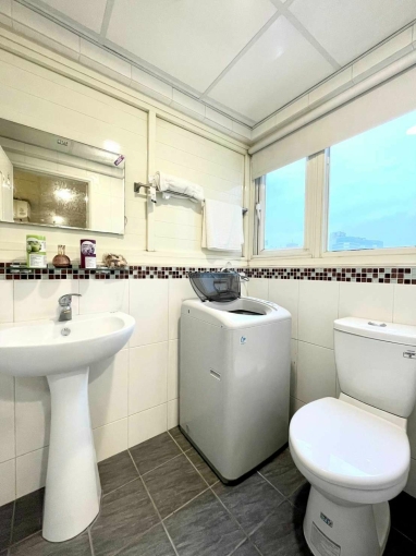 租屋補助🍀稀有可貓🍀電梯🍀管理員🍀子母車🍀飲水機🍀機車位（第7張）