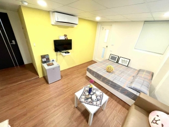 租屋補助🍀稀有可貓🍀電梯🍀管理員🍀子母車🍀飲水機🍀機車位（第4張）