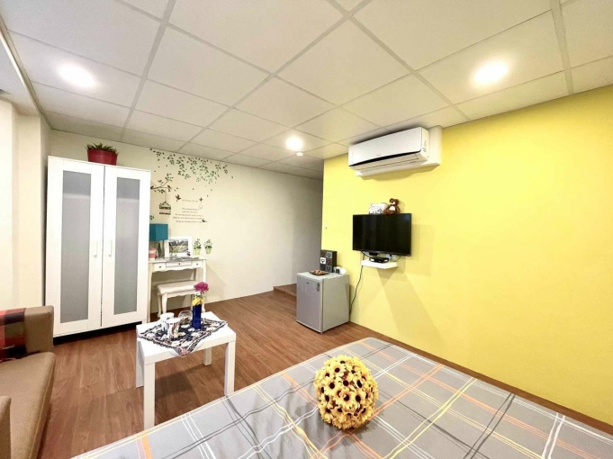 租屋補助🍀稀有可貓🍀電梯🍀管理員🍀子母車🍀飲水機🍀機車位（第6張）