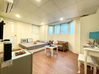 租屋補助🍀稀有可貓🍀電梯🍀管理員🍀子母車🍀飲水機🍀機車位（第2張）