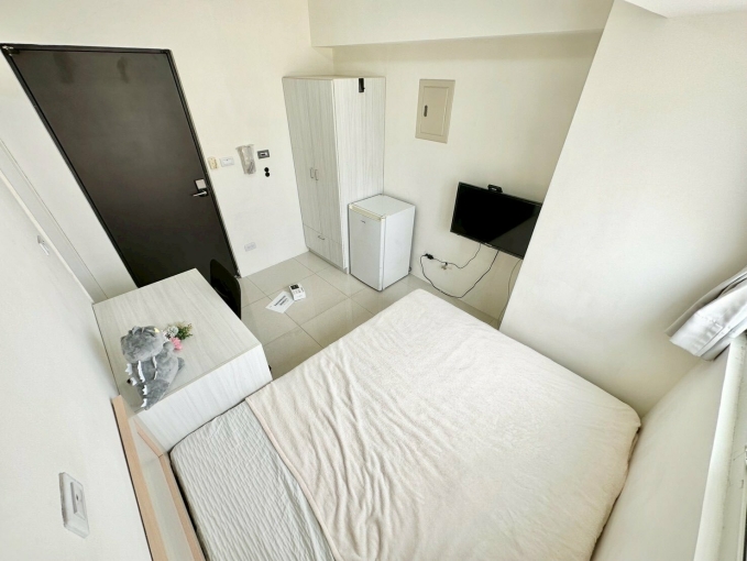 近一中💖小資首選可租補🎖️電梯 子母車 飲水機（第2張）