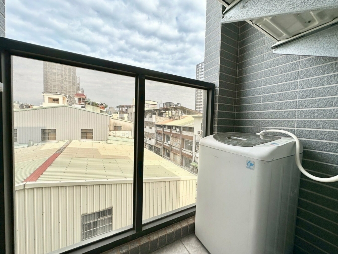 近一中💖小資首選可租補🎖️電梯 子母車 飲水機（第5張）