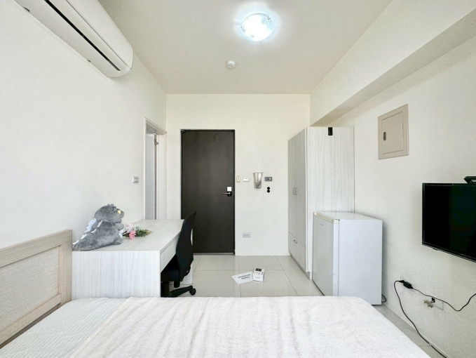 近一中💖小資首選可租補🎖️電梯 子母車 飲水機（第3張）