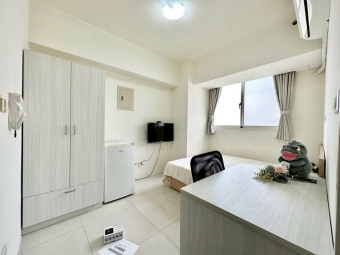 近一中💖小資首選可租補🎖️電梯 子母車 飲水機（第1張）