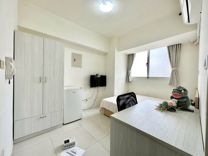 近一中💖小資首選可租補🎖️電梯 子母車 飲水機（第1張）