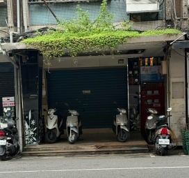 出租 商業街 一樓店面 三重區中華路（第1張）