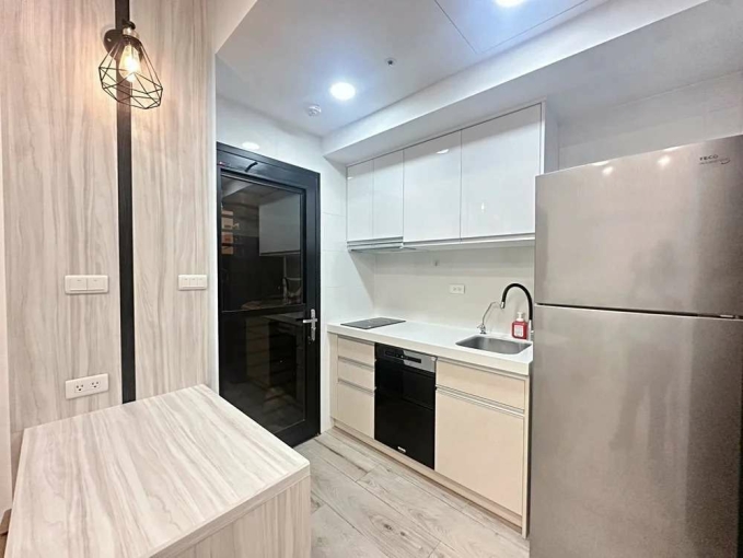 沛沛租🔅高級社區🔅站前電梯一房一廳/機車位 - Image 1