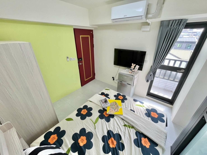 💖可雙租補✨很新🏠陽台獨洗✔️近捷運站💖 - Image 2