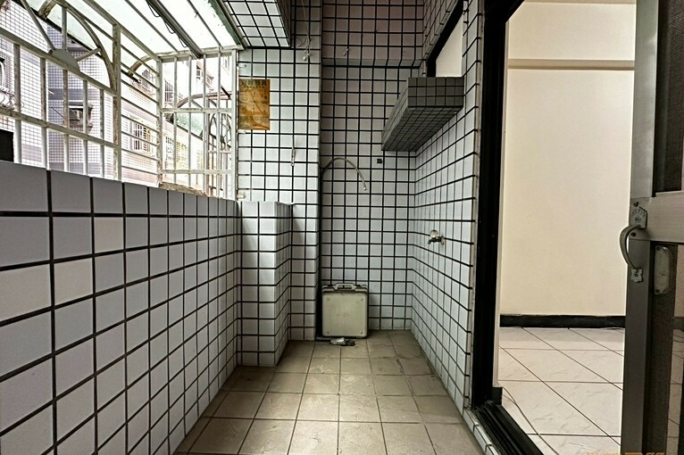 兆基社會住宅🏠近藝文特區蘋果村美3房(第11張)