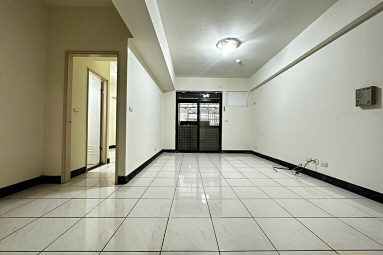 兆基社會住宅🏠近藝文特區蘋果村美3房（第2張）