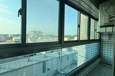 兆基社會住宅🏡台北九龍精緻三房車/可多租補/免仲（第8張）