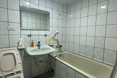兆基社會住宅🏡台北九龍精緻三房車/可多租補/免仲（第11張）