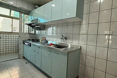 兆基社會住宅🏡台北九龍精緻三房車/可多租補/免仲（第7張）