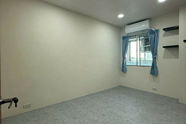 兆基社會住宅🏡台北九龍精緻三房車/可多租補/免仲（第4張）