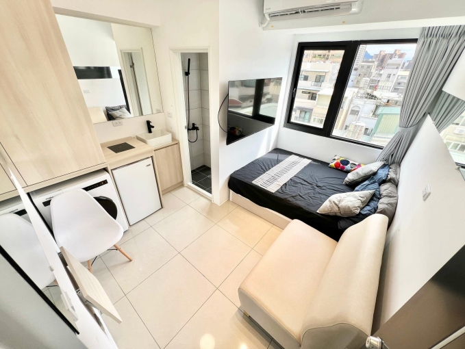 一新一街套房⚜️ - Image 10