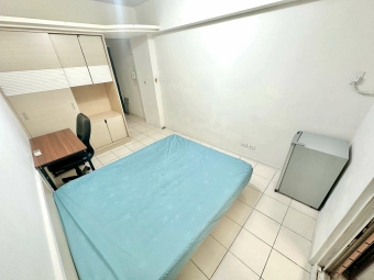 逢甲精選🏆可租補✨台水電💰陽台獨洗曬💎電梯大樓（第5張）