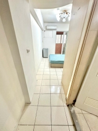 逢甲精選🏆可租補✨台水電💰陽台獨洗曬💎電梯大樓（第7張）