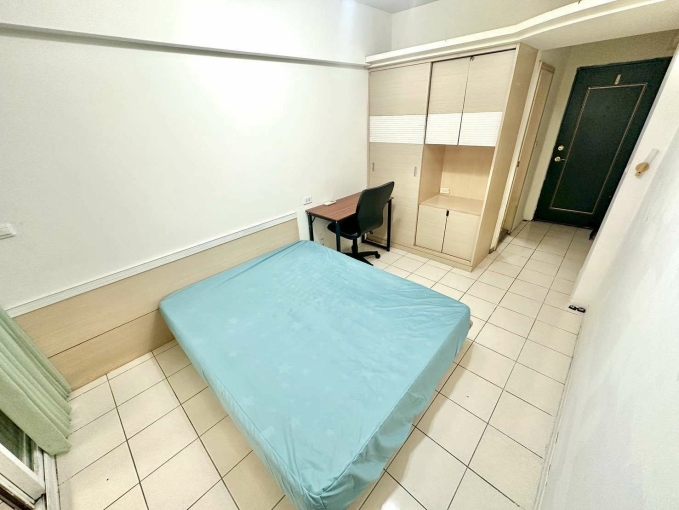 逢甲精選🏆可租補✨台水電💰陽台獨洗曬💎電梯大樓(第2張)