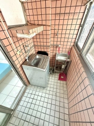 逢甲精選🏆可租補✨台水電💰陽台獨洗曬💎電梯大樓（第6張）