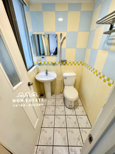 獨洗獨曬🍀流理台🍀雙租屋補助🍀電梯🍀子母車🍀管理室（第3張）