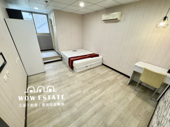 獨洗獨曬🍀流理台🍀雙租屋補助🍀電梯🍀子母車🍀管理室（第1張）