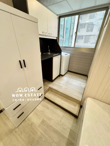 獨洗獨曬🍀流理台🍀雙租屋補助🍀電梯🍀子母車🍀管理室（第2張）