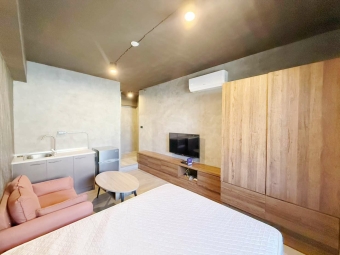 蓁心推薦💖可貓💖可雙租補💖工業風質感裝潢💖流理台 - Image 15