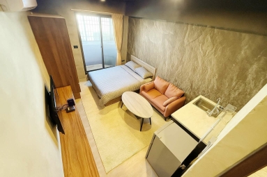 蓁心推薦💖可貓💖可雙租補💖工業風質感裝潢💖流理台 - Image 11