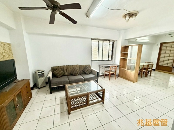 兆基社會住宅🏠西區兩房家具齊全🏠免仲可租補（第2張）