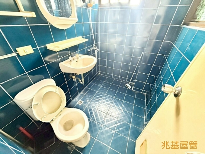 兆基社會住宅🏠西區兩房家具齊全🏠免仲可租補（第12張）