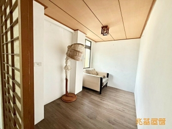 兆基社會住宅🏠西區兩房家具齊全🏠免仲可租補（第9張）