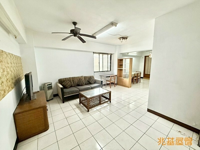 兆基社會住宅🏠西區兩房家具齊全🏠免仲可租補（第3張）