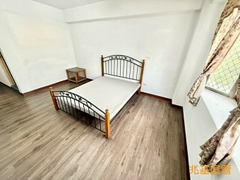 兆基社會住宅🏠西區兩房家具齊全🏠免仲可租補（第6張）