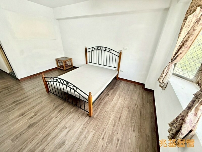 兆基社會住宅🏠西區兩房家具齊全🏠免仲可租補（第6張）