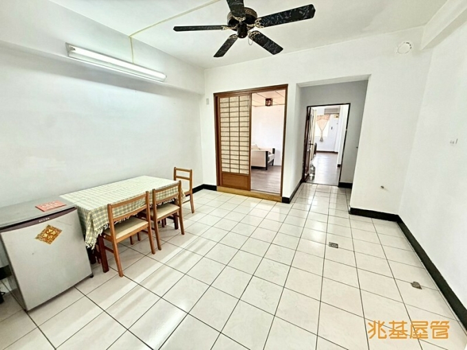 兆基社會住宅🏠西區兩房家具齊全🏠免仲可租補（第4張）