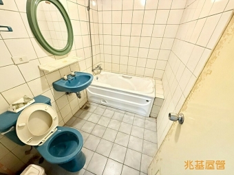 兆基社會住宅🏠西區兩房家具齊全🏠免仲可租補（第11張）