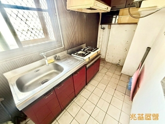 兆基社會住宅🏠西區兩房家具齊全🏠免仲可租補（第10張）