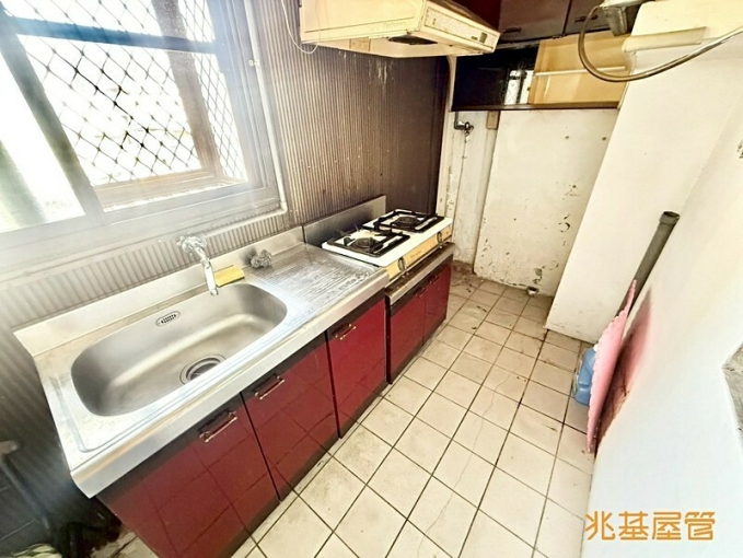 兆基社會住宅🏠西區兩房家具齊全🏠免仲可租補（第10張）