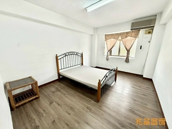 兆基社會住宅🏠西區兩房家具齊全🏠免仲可租補（第5張）