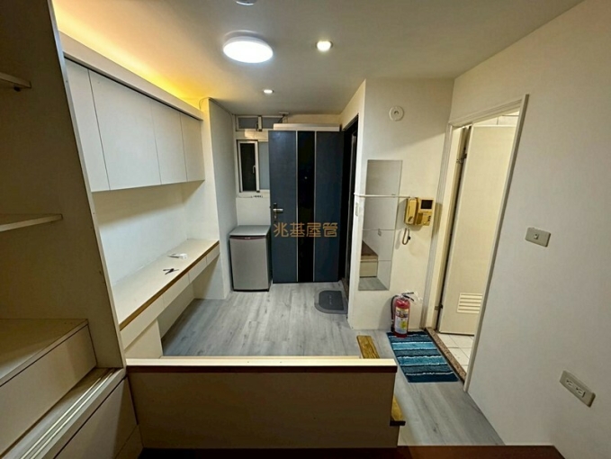 兆基社會住宅🏠友善屋源🧡寧夏路電梯溫馨套房（第1張）